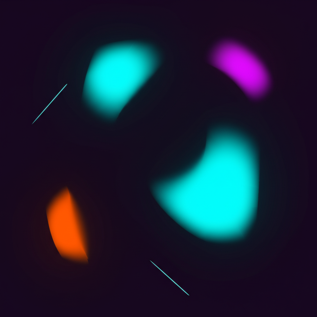 빈티지 재즈 카페